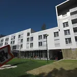 Kley Hotel apartamentowy Angers