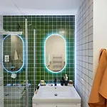 Hotel apartamentowy Kley Angers