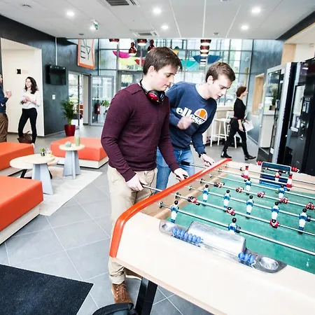 아파트호텔 Kley 앙제