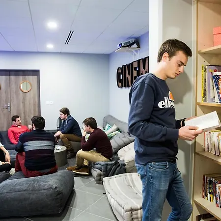 아파트호텔 Kley 앙제