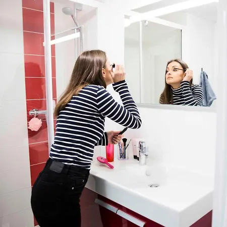 Kley Appart hôtel Angers