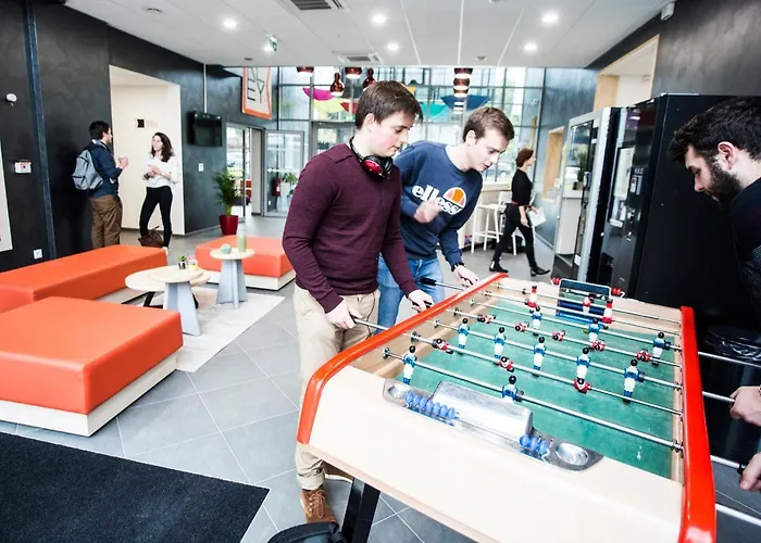 Apart Otel Kley Angers