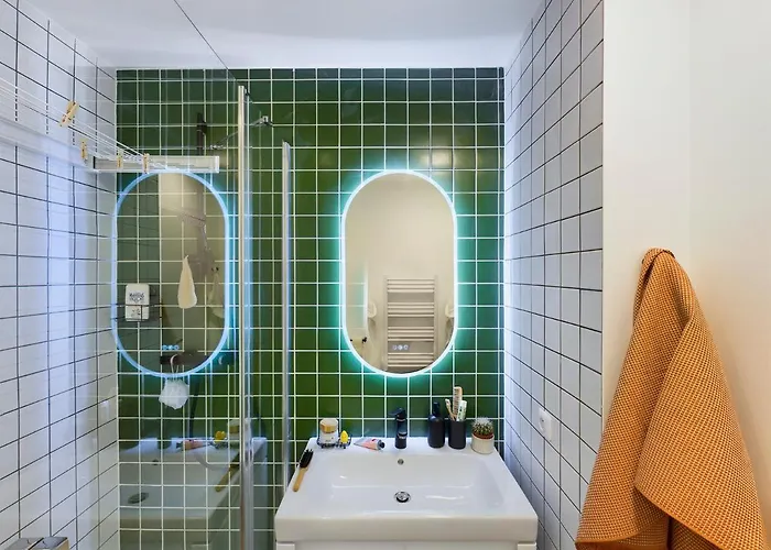 Apart Otel Kley Angers